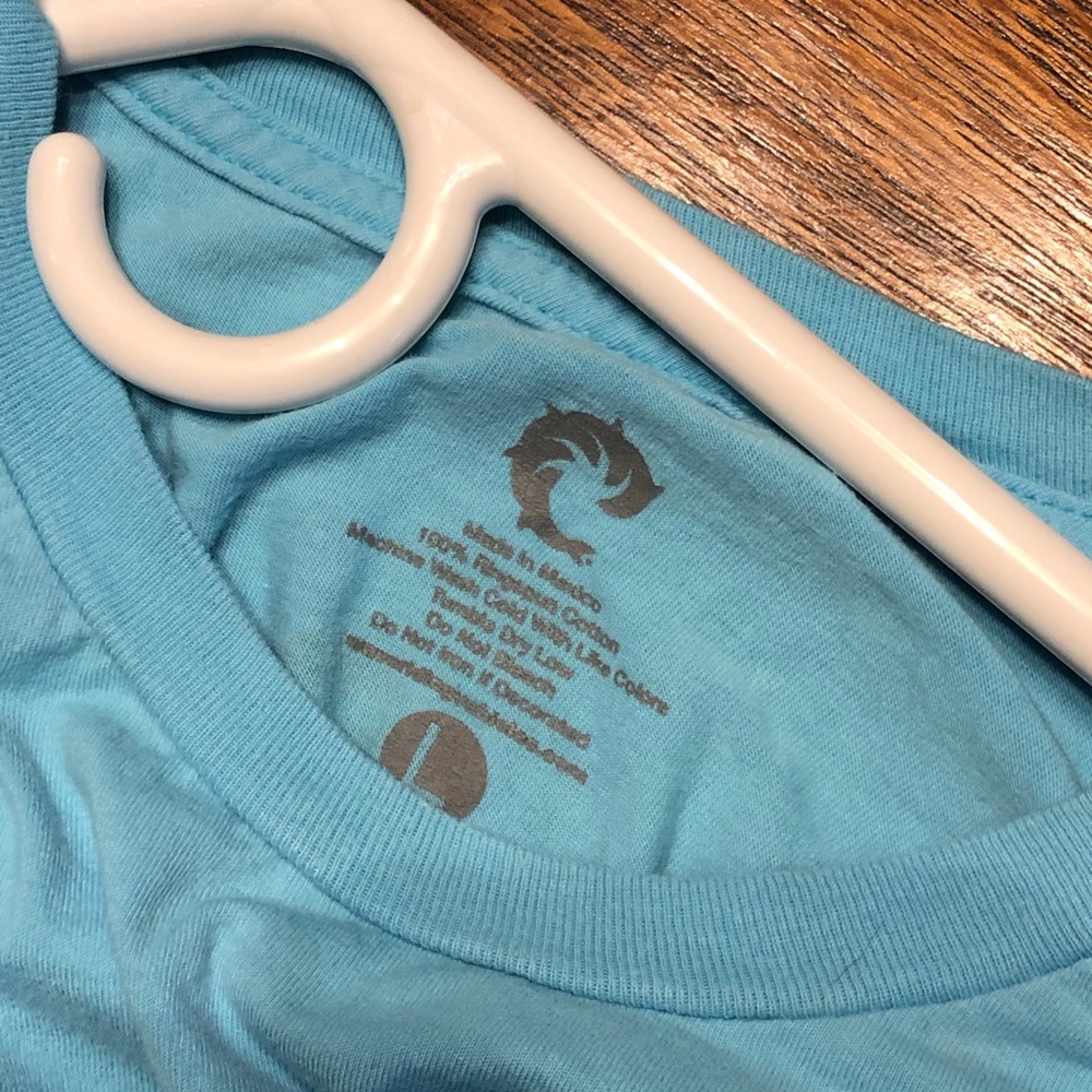 WRV Wave Riding Vehicles Tee - Picture 2 of 6
